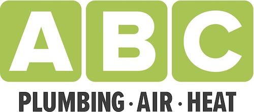 Seminole Plumber  ABC Plumbing, Air, and Heat Logo